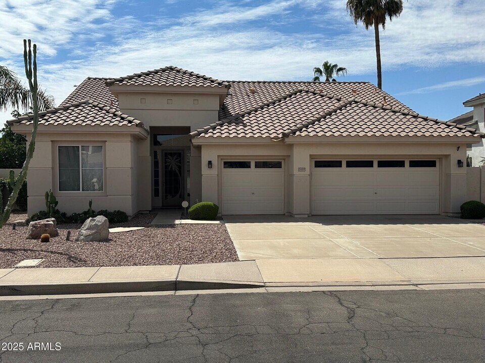 1459 E Laredo St in Chandler, AZ - Building Photo