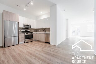 2550 S Wabash Ave in Chicago, IL - Building Photo