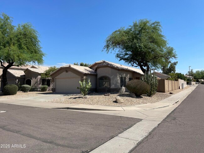 property at 24009 N 21st Wy
