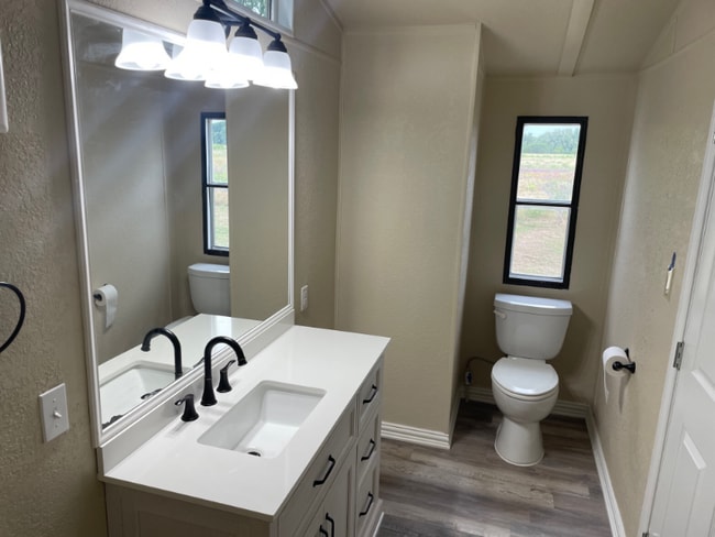 2492 County Road 3243 in Hico, TX - Building Photo - Building Photo