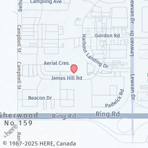 5272 Aerial Cres in Regina, SK - Building Photo