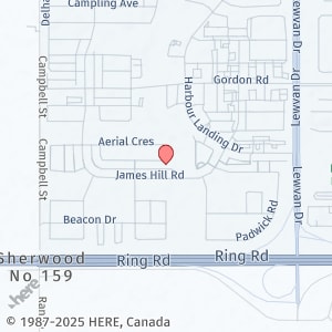 property at 5272 Aerial Cres