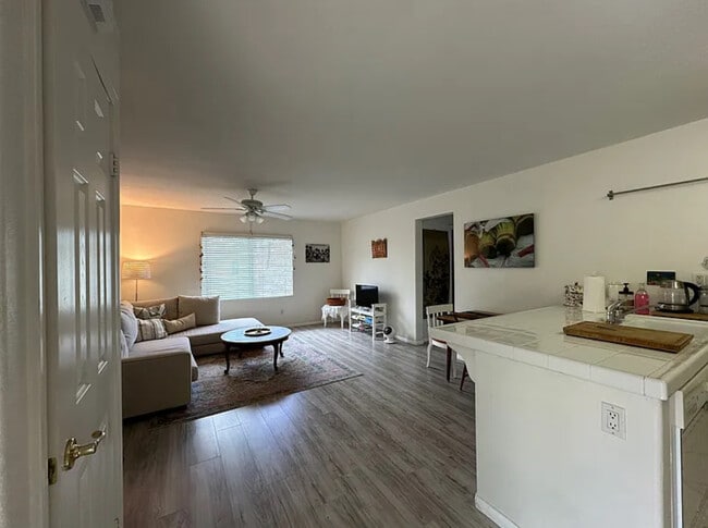 5552 Foxtail Loop, Unit Granny Flatt