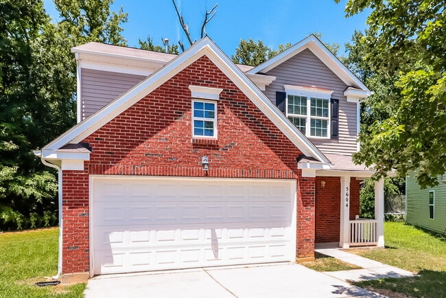 property at 5604 Chiefly Ct