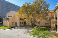 Beachgate Condominiums in Atlantic City, NJ - Foto de edificio - Building Photo