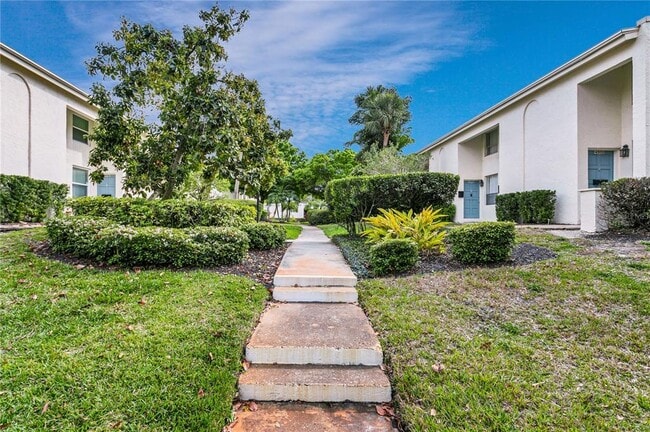 property at 4510 La Capri Ct