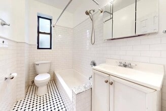596 Edgecombe Ave in New York, NY - Building Photo - Building Photo