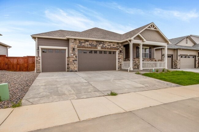 property at 1721 Summer Bloom Dr