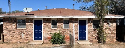 1917 26th St in Lubbock, TX - Building Photo - Building Photo