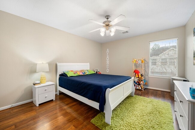 property at 24647 Hampton Lakes Dr