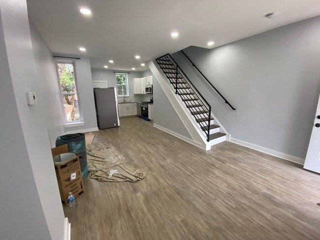 1231 S Peach St in Philadelphia, PA - Building Photo - Building Photo