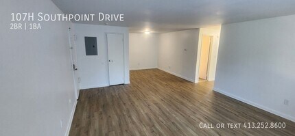 107 Southpoint Dr in Amherst, MA - Building Photo - Building Photo