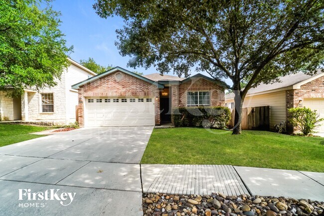 property at 5518 Arcadia Park