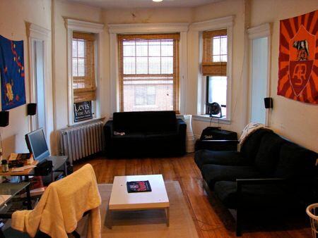 132 Hemenway St, Unit 44 in Boston, MA - Building Photo - Building Photo