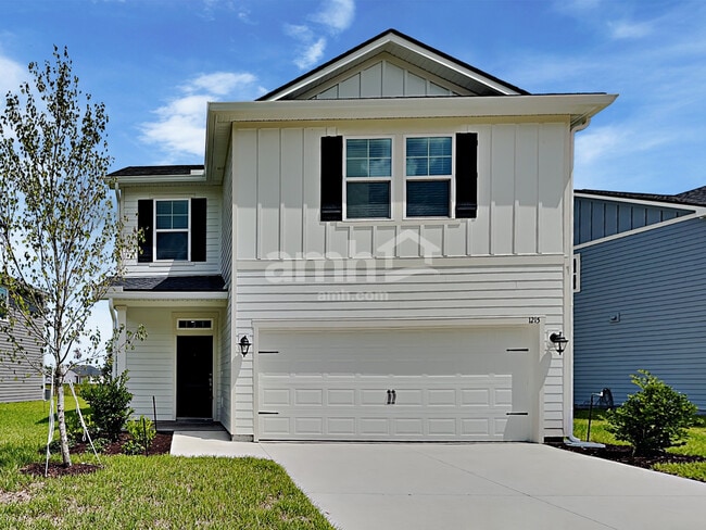 property at 1215 Tan Tara Trail