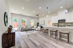 892 Paul Quinn St in Houston, TX - Building Photo - Building Photo
