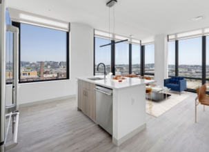 725 Harrison Ave, Unit 602 in Boston, MA - Building Photo - Building Photo