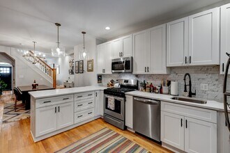 1418 Richardson St in Baltimore, MD - Building Photo - Building Photo