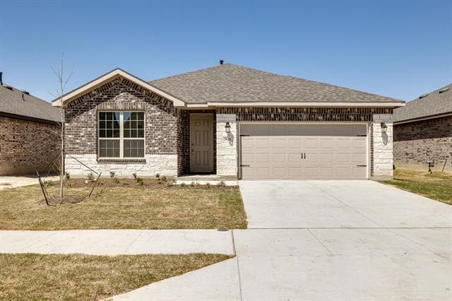 2028 Gill Star Dr in Haslet, TX - Building Photo - Building Photo