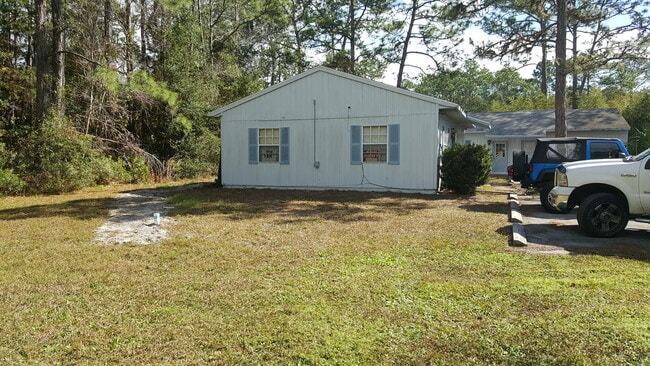 7990 w homosassa tr, Unit #2