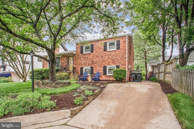 6015 22nd Rd N in Arlington, VA - Building Photo - Building Photo