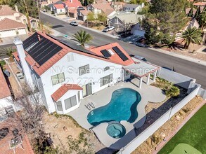 9101 Anchor Cove Ct in Las Vegas, NV - Building Photo - Building Photo
