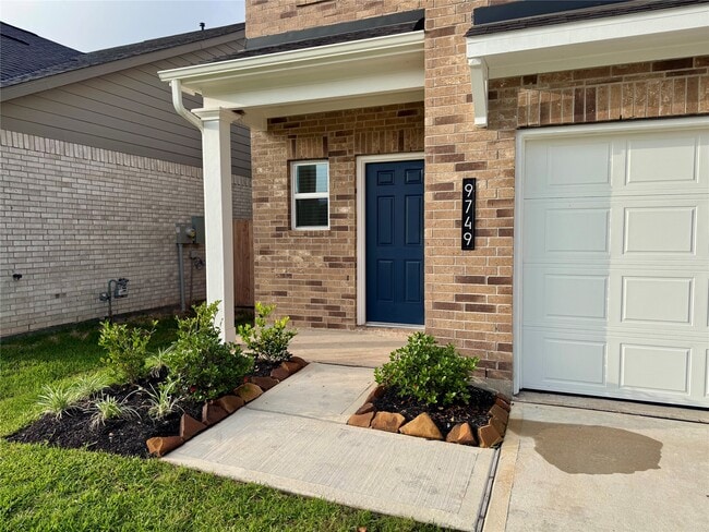 9749 Grace Rdg Dr in Willis, TX - Building Photo - Building Photo