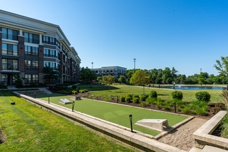 Latitude at Deerfield in Mason, OH - Building Photo - Building Photo