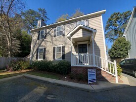 2012 Fig Ct in Fayetteville, NC - Building Photo