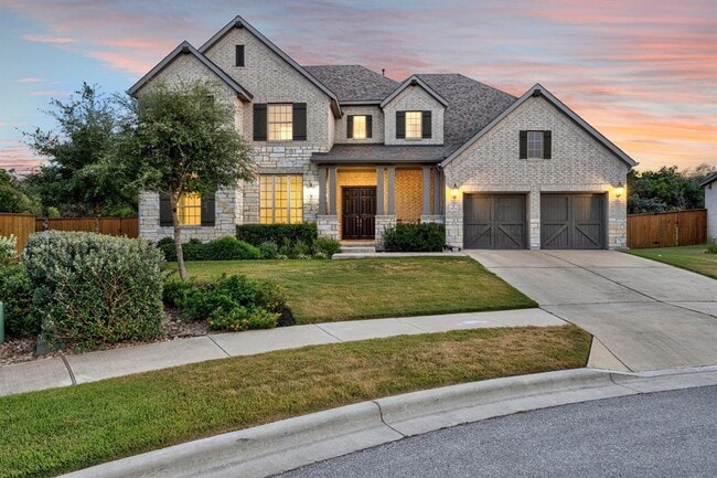 property at 2124 Cotton Farm Trl