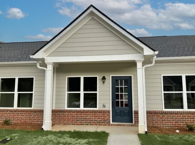 property at 602 Parkview Ct