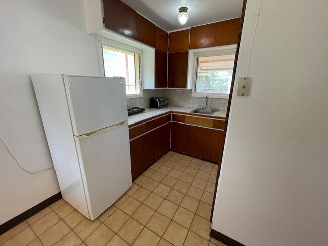 3944 Maunaloa Ave in Honolulu, HI - Building Photo - Building Photo