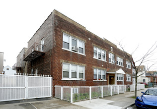 310 S 5th St in Elizabeth, NJ - Building Photo - Building Photo