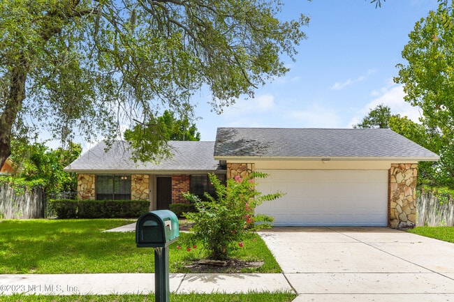 property at 6099 Blank Dr