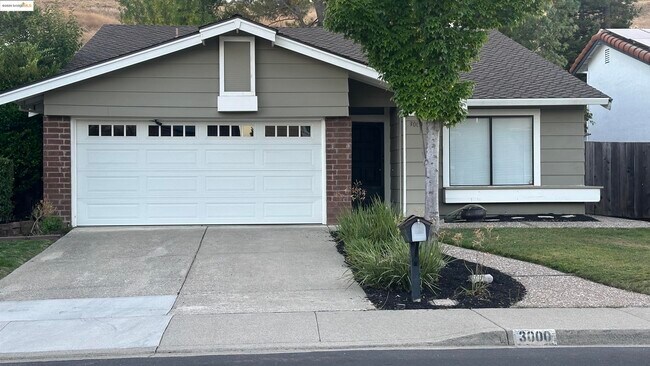 property at 3000 Sombrero Cir