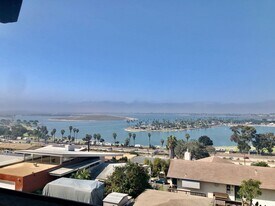 3621 Lloyd Terrace in San Diego, CA - Building Photo