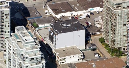 Verve in White Rock, BC - Building Photo - Building Photo