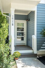 1622B Porter Ave in Nashville, TN - Building Photo - Building Photo