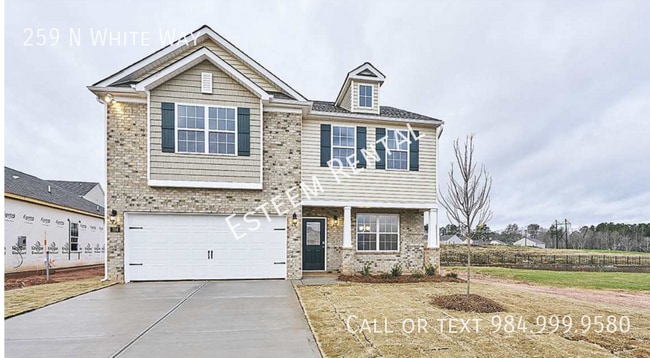 property at 259 White Way