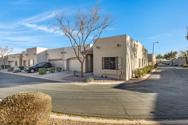 440 S Val Vista Dr in Mesa, AZ - Building Photo - Building Photo