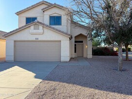 13874 N 91st Dr in Peoria, AZ - Building Photo