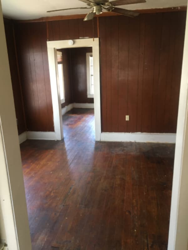 1415 Aste St in Memphis, TN - Foto de edificio - Building Photo