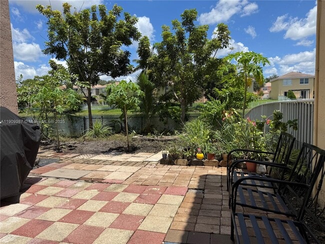 property at 9259 NW 54th St