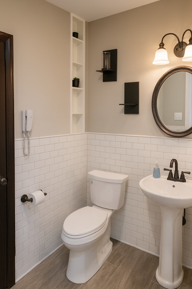 540 51st Ave, Unit 2R in Long Island City, NY - Building Photo - Building Photo