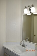 203 E Upjohn Ave in Ridgecrest, CA - Building Photo - Building Photo