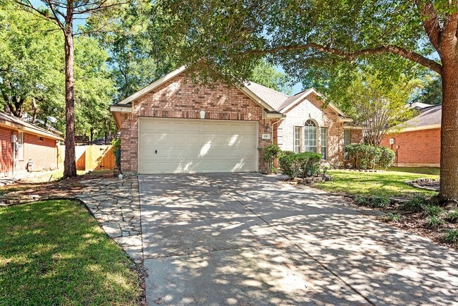 property at 135 W Russet Grove Cir