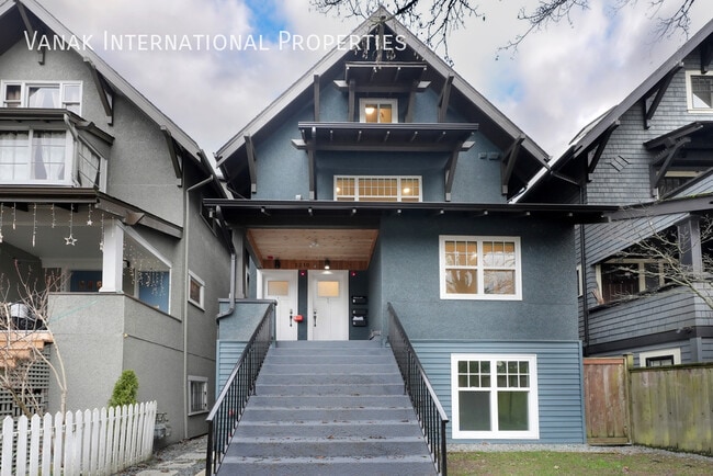 property at 2210 Macdonald St