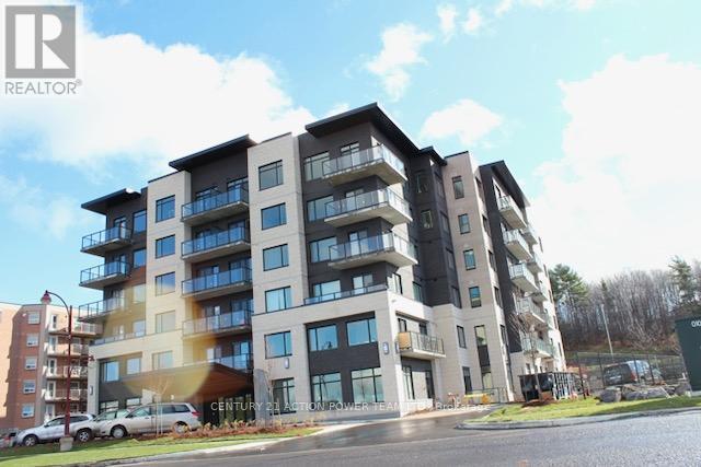 property at 310 Centrum Blvd