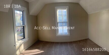 32 Colfax St NE in Grand Rapids, MI - Building Photo - Building Photo