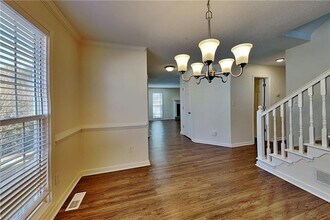 162 Kipling Dr in Dallas, GA - Building Photo - Building Photo